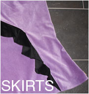 Skirts